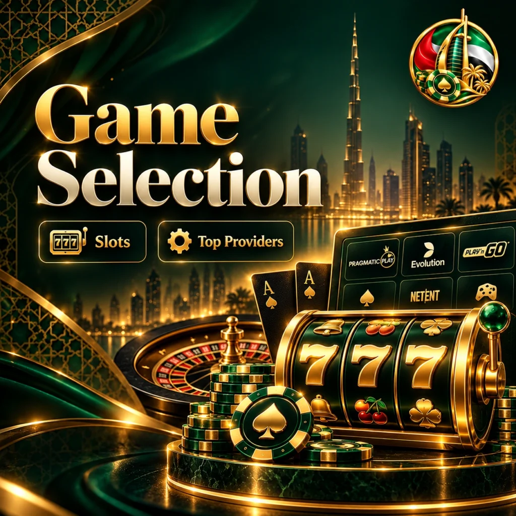 Game Selection