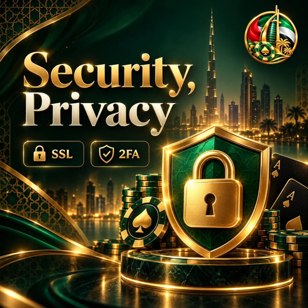 Security